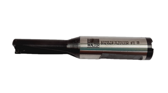 Wiertło Fi 11 3D na płytki LCMX 05 WALTER B3213.DF.11.Z01.33R