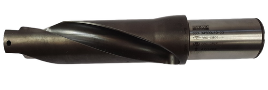 SANDVIK 880-D4500L40-03