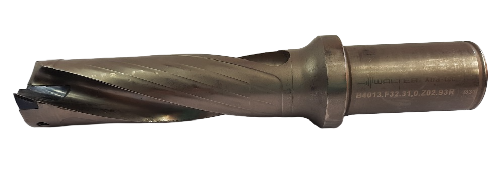 WALTER B4013.F32.31,0.Z02.93R fi31.0 3D