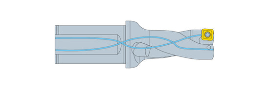 SANDVIK 880-D3500L40-02