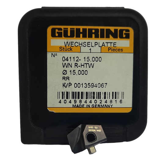 GUHRING WN R-HTW