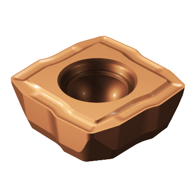 Sandvik 880-03 03 W06H-P-LM H13A