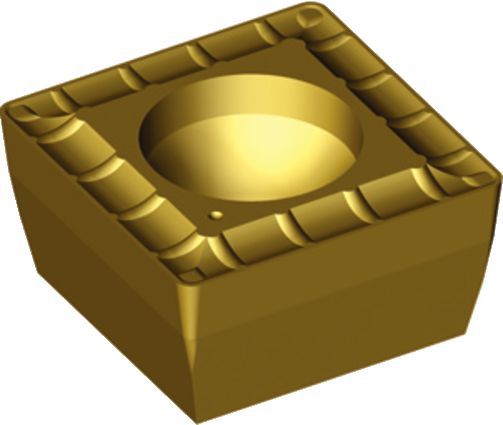 KENNAMETAL SPGX 09030831 KCP25C