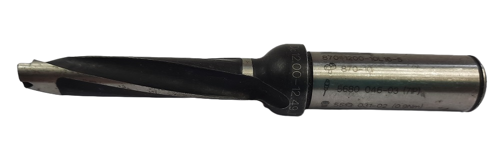 SANDVIK 870-1200-10L16-5 fi12.0-12.49 5D