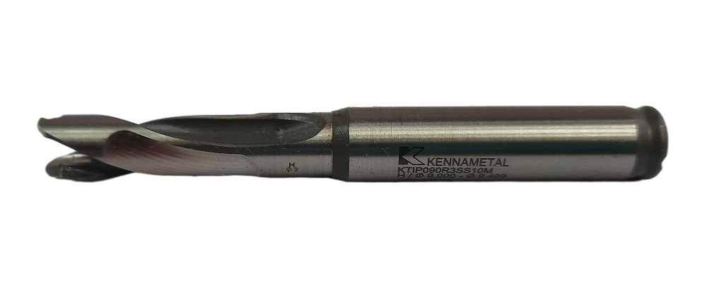 KENNAMETAL KTIP 090R3SS10M fi9.0-9.49 3D