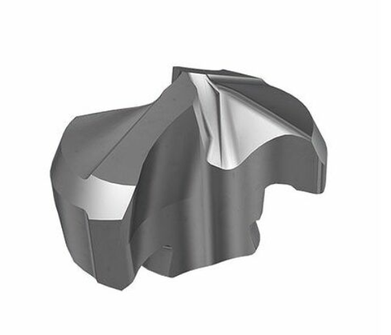 ISCAR IDI 198-SG IC908