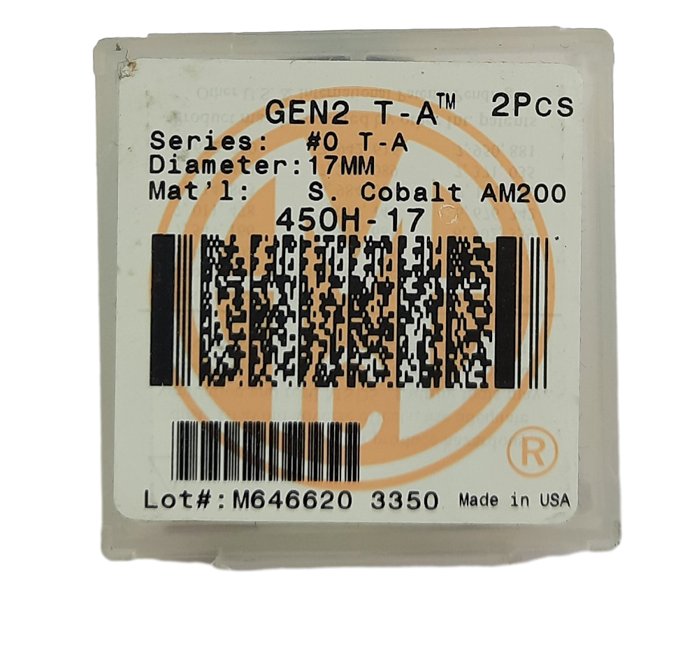 AMEC 450H-17