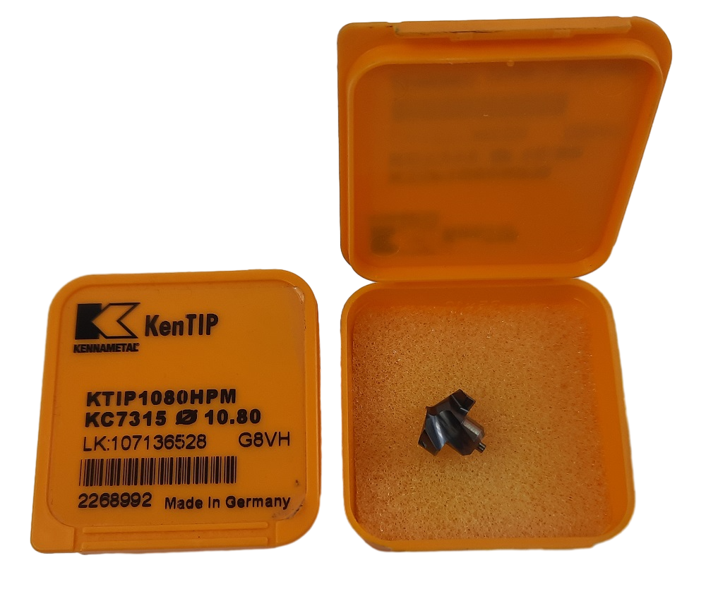 KENNAMETAL KTIP 1080HPM KC7315