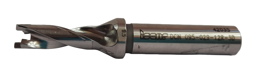 ISCAR DCN 095-029-12R-3D fi9.5-9.9 3D