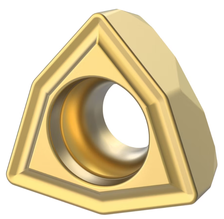 KENNAMETAL DFT 030304HP KC7140