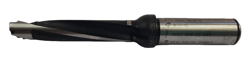 SANDVIK 870-1350-13L16-5 fi13.50-13.99 5D