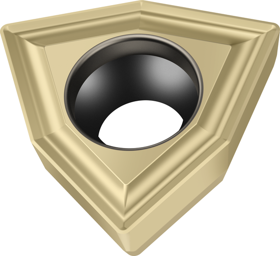 TUNGALOY XPMT 050204R-DJ AH9030