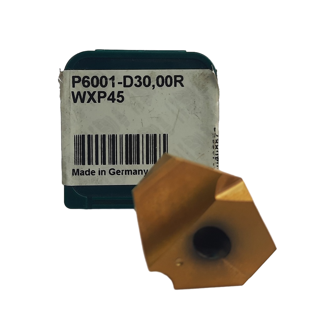 WALTER P6001-D30.00R WXP45