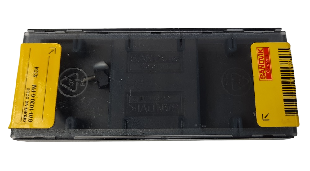 SANDVIK 870-1020-6-PM 4334