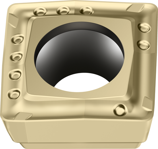 WALTER P4840P-2R E57 WSP45G