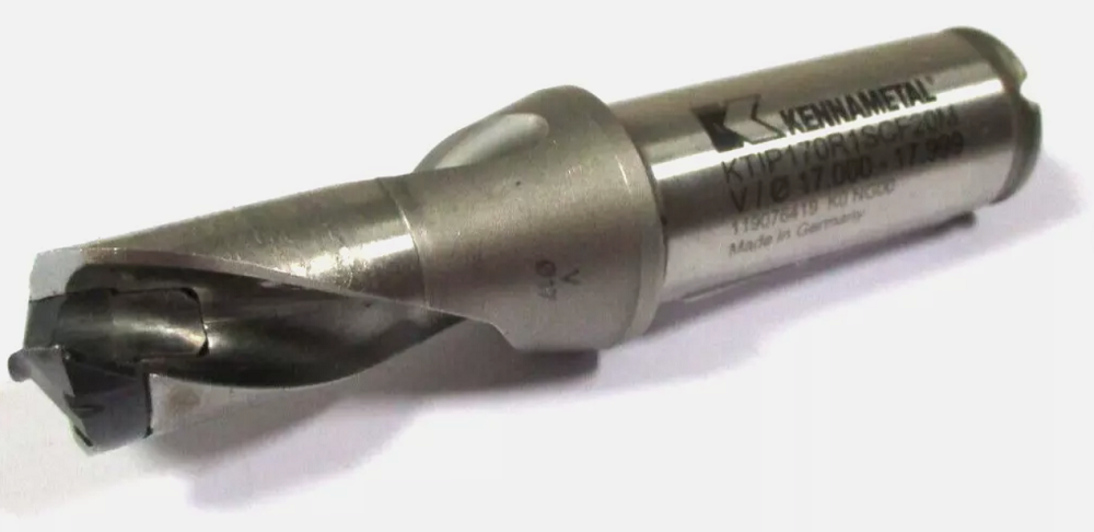 KENNAMETAL KTIP 170R1SCF20M fi17.00-17.50 5D