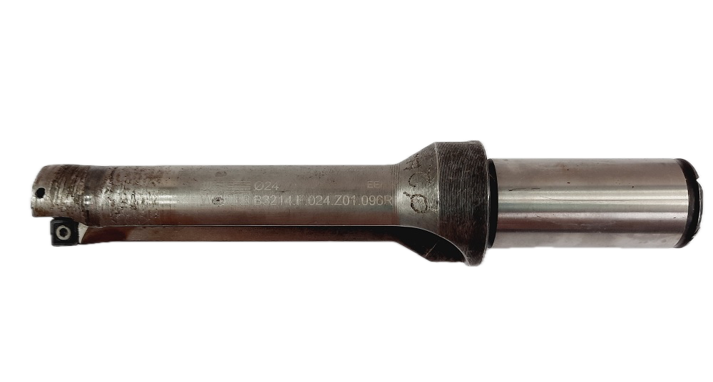 Wiertło WALTER B3214.F.024.Z01.096R
