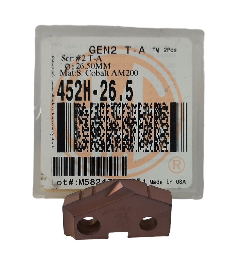 AMEC 452H-26.5