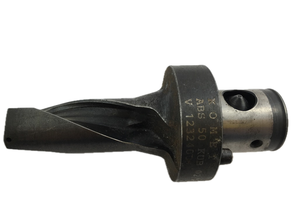 Wiertło KOMET 02/24/48-R38 V 1232400