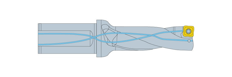 SANDVIK 880-D3700L40-02