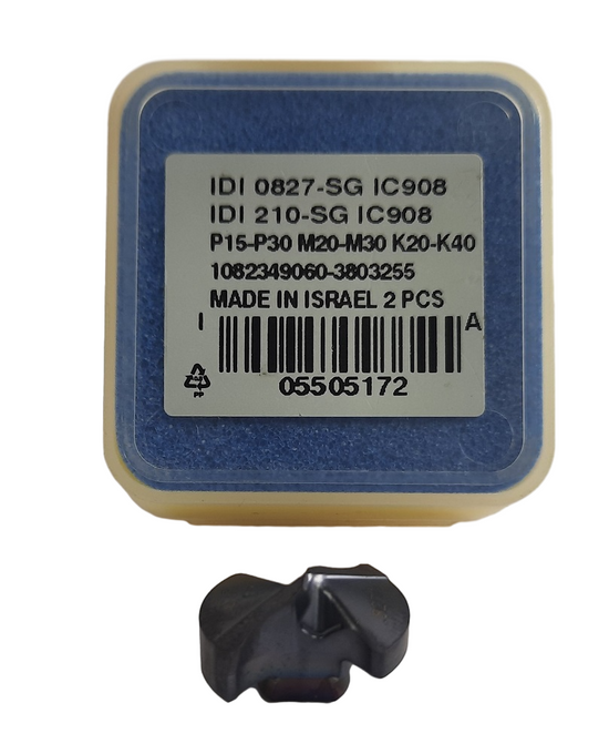 ISCAR IDI 210-SG IC908