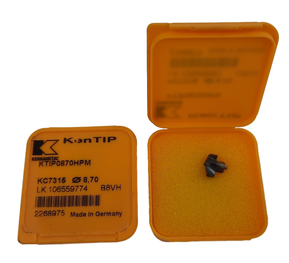 KENNAMETAL KTIP 0870HPM KC7315
