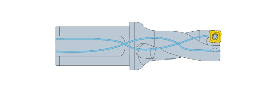 SANDVIK 880-D1550L20-06