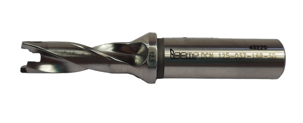 ISCAR DCN 125-037-16R-3D fi12.5-12.9 3D
