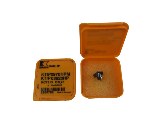 KENNAMETAL KTIP 0970HPM KC7315