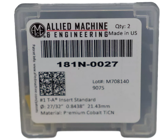 AMEC 181N-0027