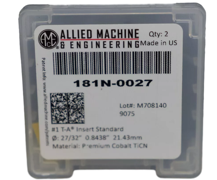 AMEC 181N-0027