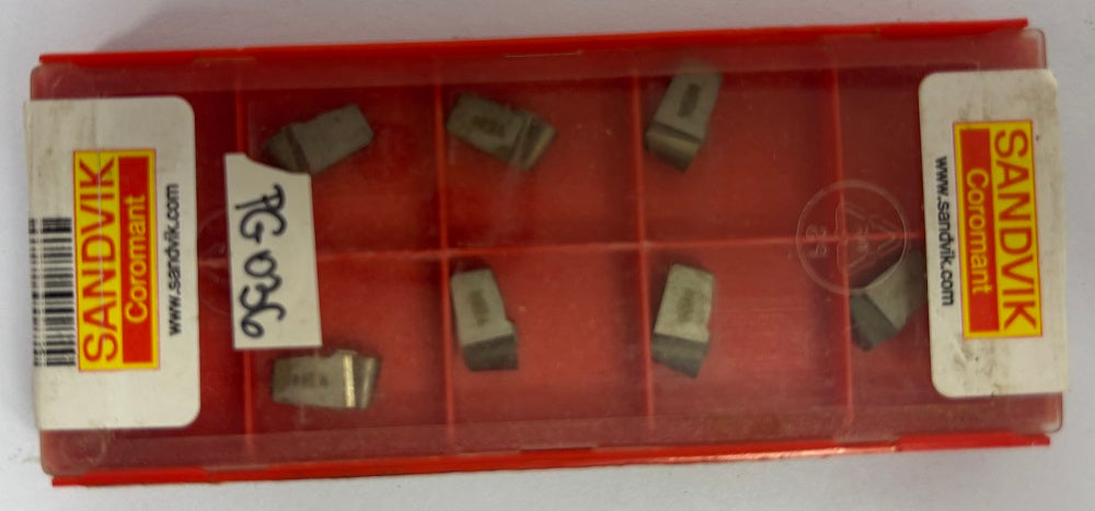 Sandvik 880-05 03 W08H-P-MS 2044