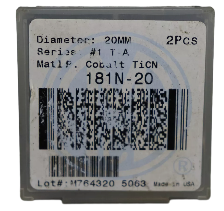 AMEC 181N-20