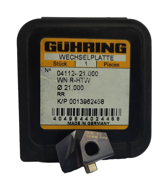 GUHRING WN R-HTW