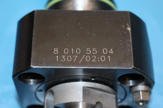 Oprawka napędzana BMT 55 DOOSAN