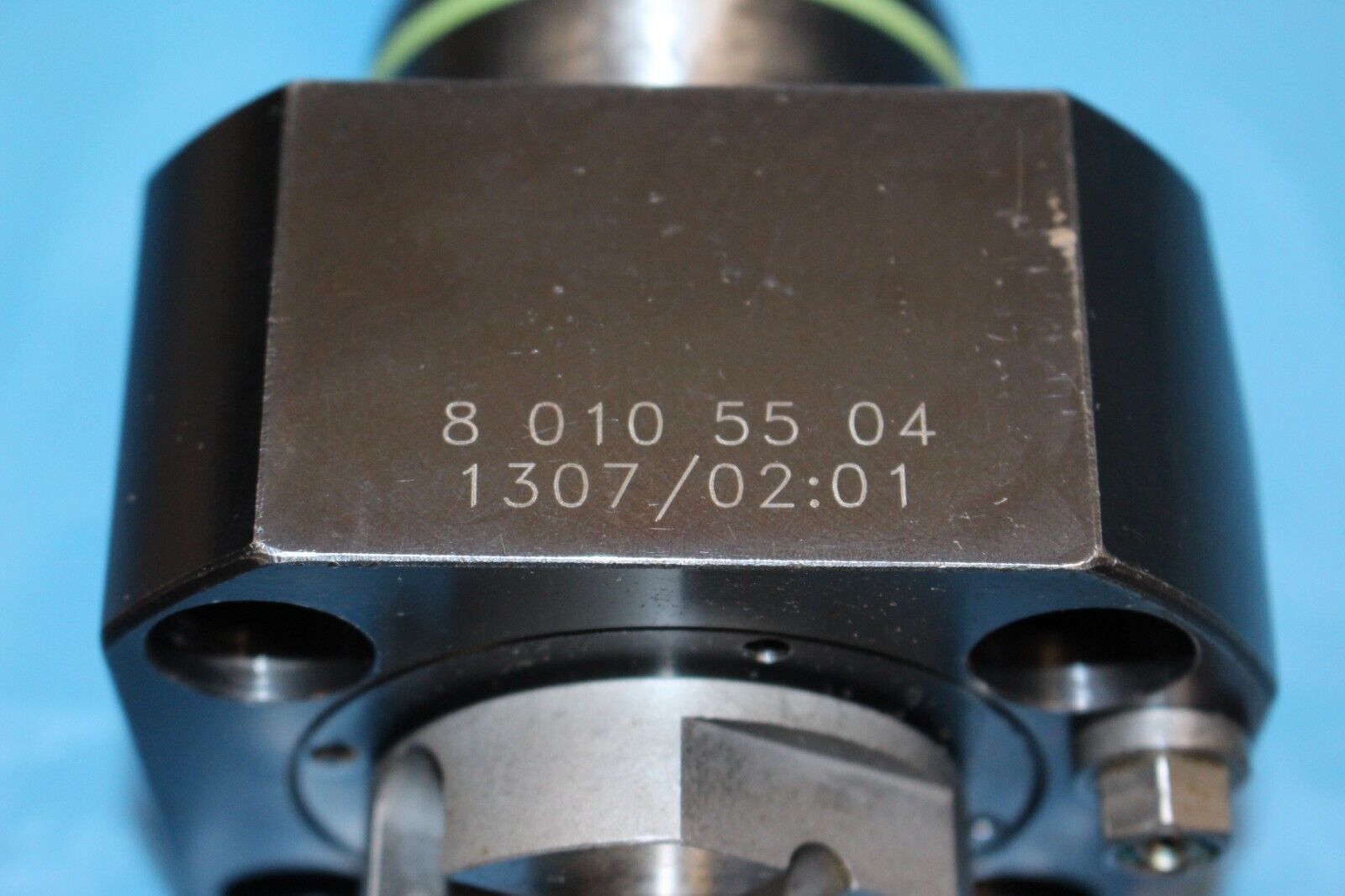 Oprawka napędzana BMT 55 DOOSAN