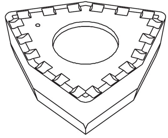 KENNAMETAL DFT 070408.. KC7225