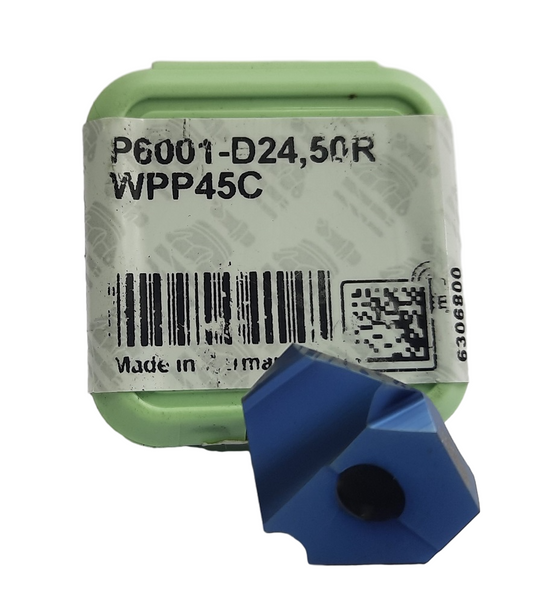WALTER P6001-D24,50R WPP45C
