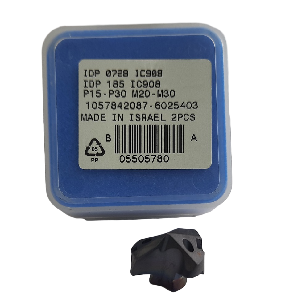 ISCAR IDP 185 IC908