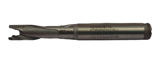 KENNAMETAL KTIP 095R3SS10M fi9.5-9.99 3D