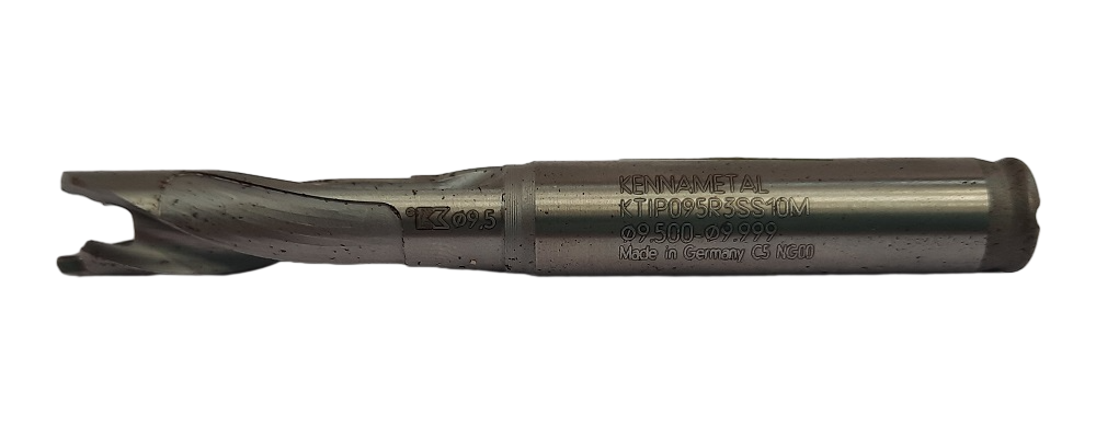 KENNAMETAL KTIP 095R3SS10M fi9.5-9.99 3D