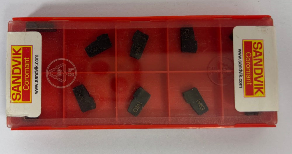 Sandvik 880-05 03 W05H-P-GM 4324