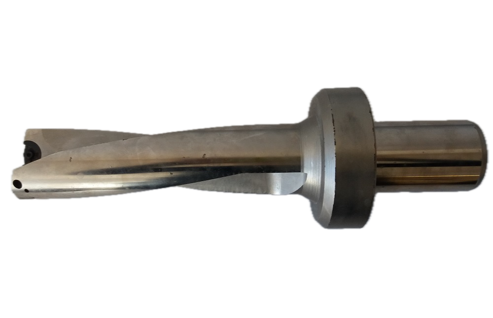 Wiertło KOMET 2/1/51,8/NC 50L KUB 2030/A2