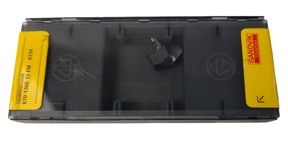 SANDVIK 870-1300-12-PM 4234