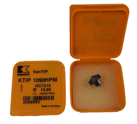 KENNAMETAL KTIP 1090HPM KC7315