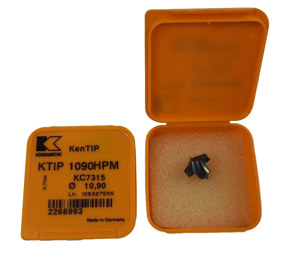 KENNAMETAL KTIP 1090HPM KC7315