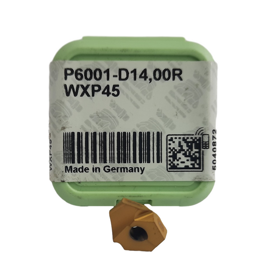 WALTER P6001-D14.00R WXP45