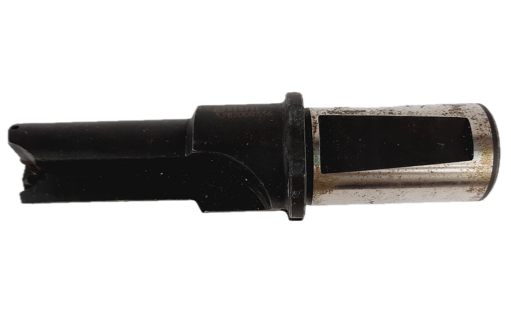 Wiertło KENNAMETAL/HERTEL 3.78200R336