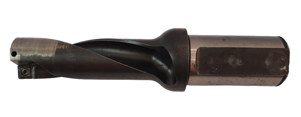 SANDVIK 880-D2650L32-03