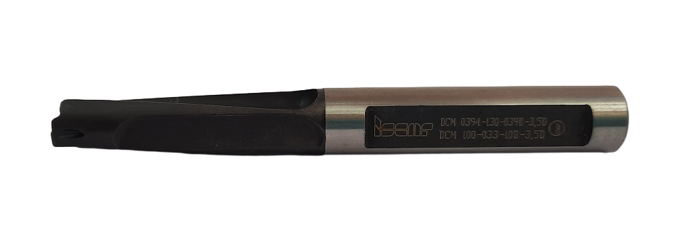 ISCAR DCM 100-033-10B-3,5 D fi10.0-10.4 3,5D